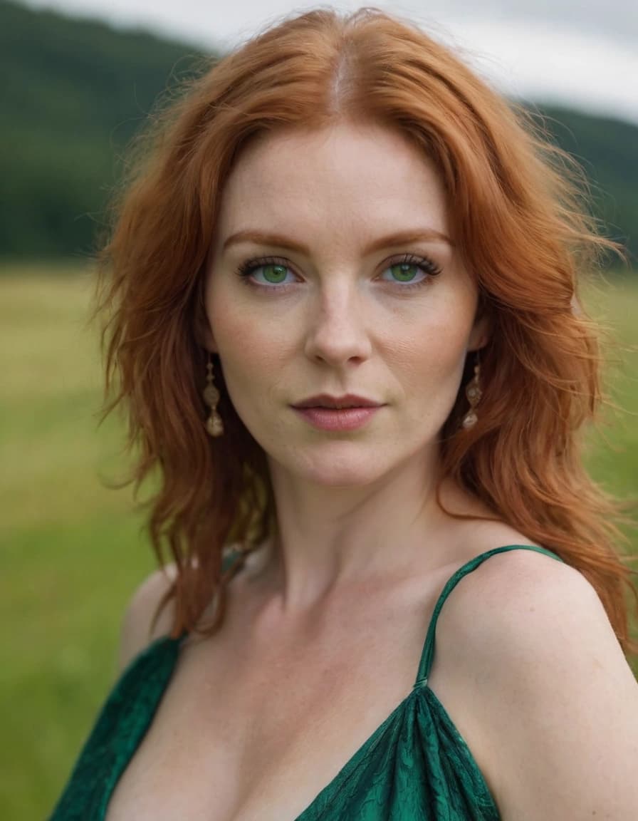 Fiona Sinclair