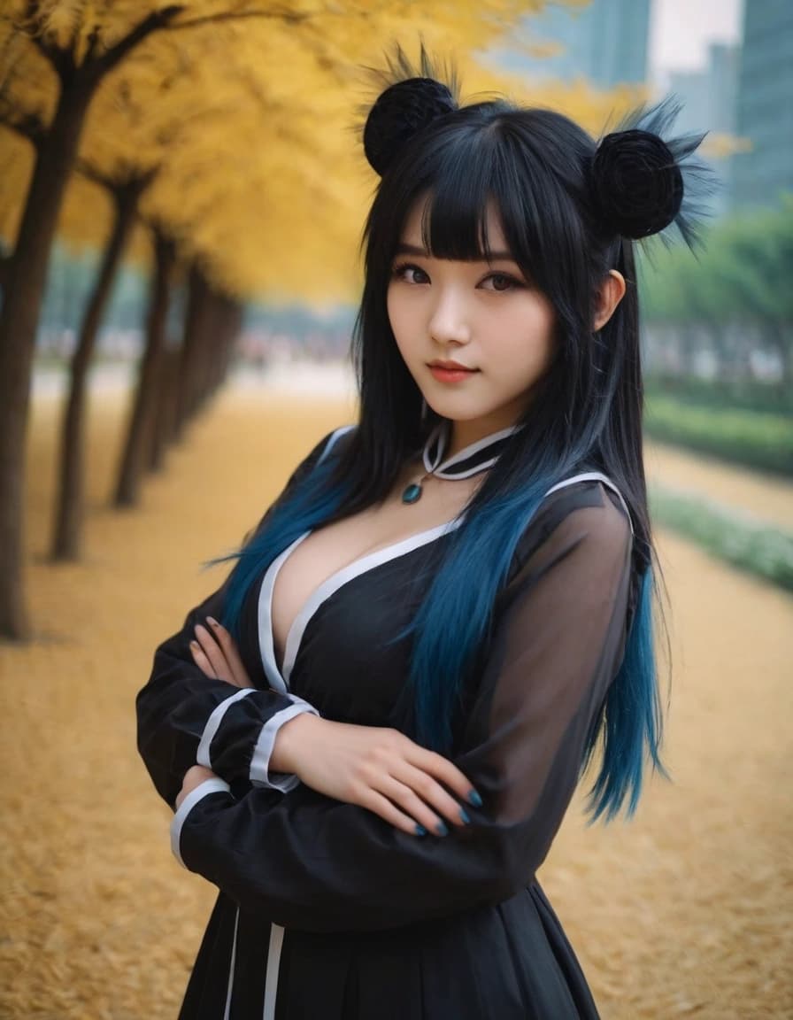 Meiying Chen