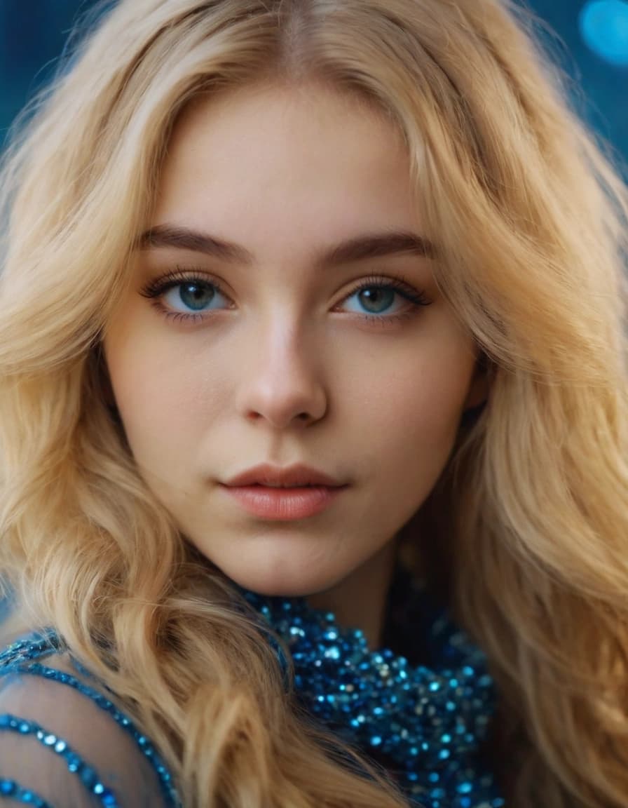 Olga Petrova