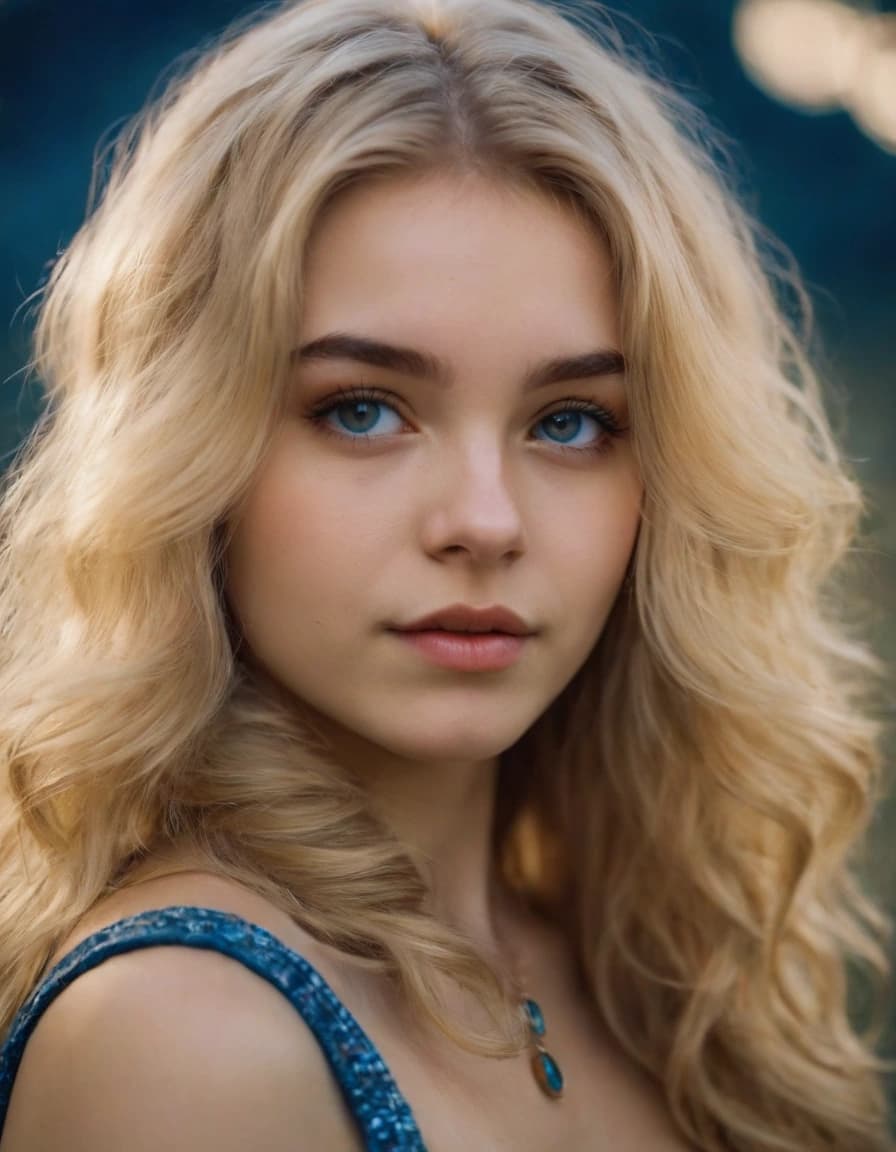 Olga Petrova