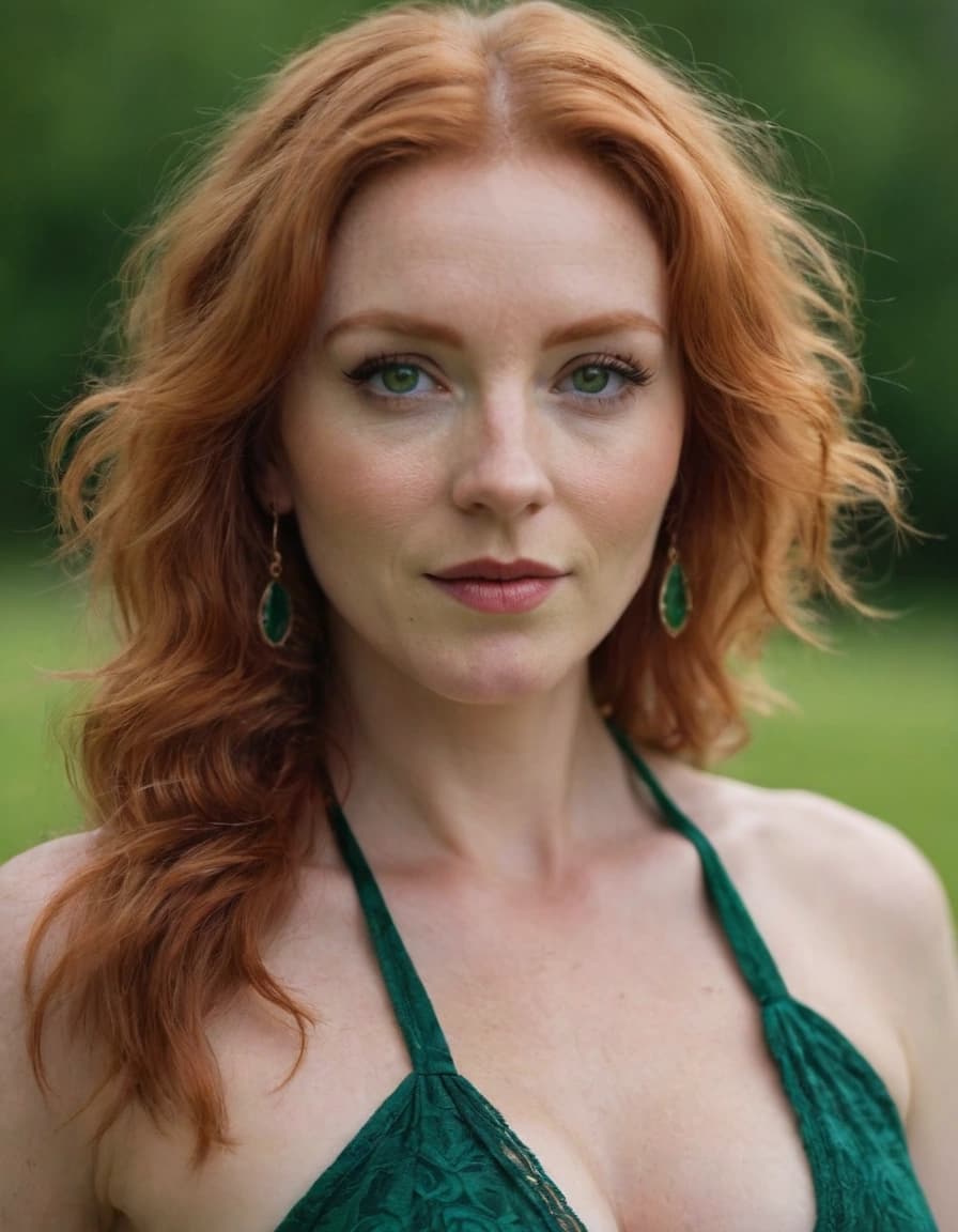 Fiona Sinclair