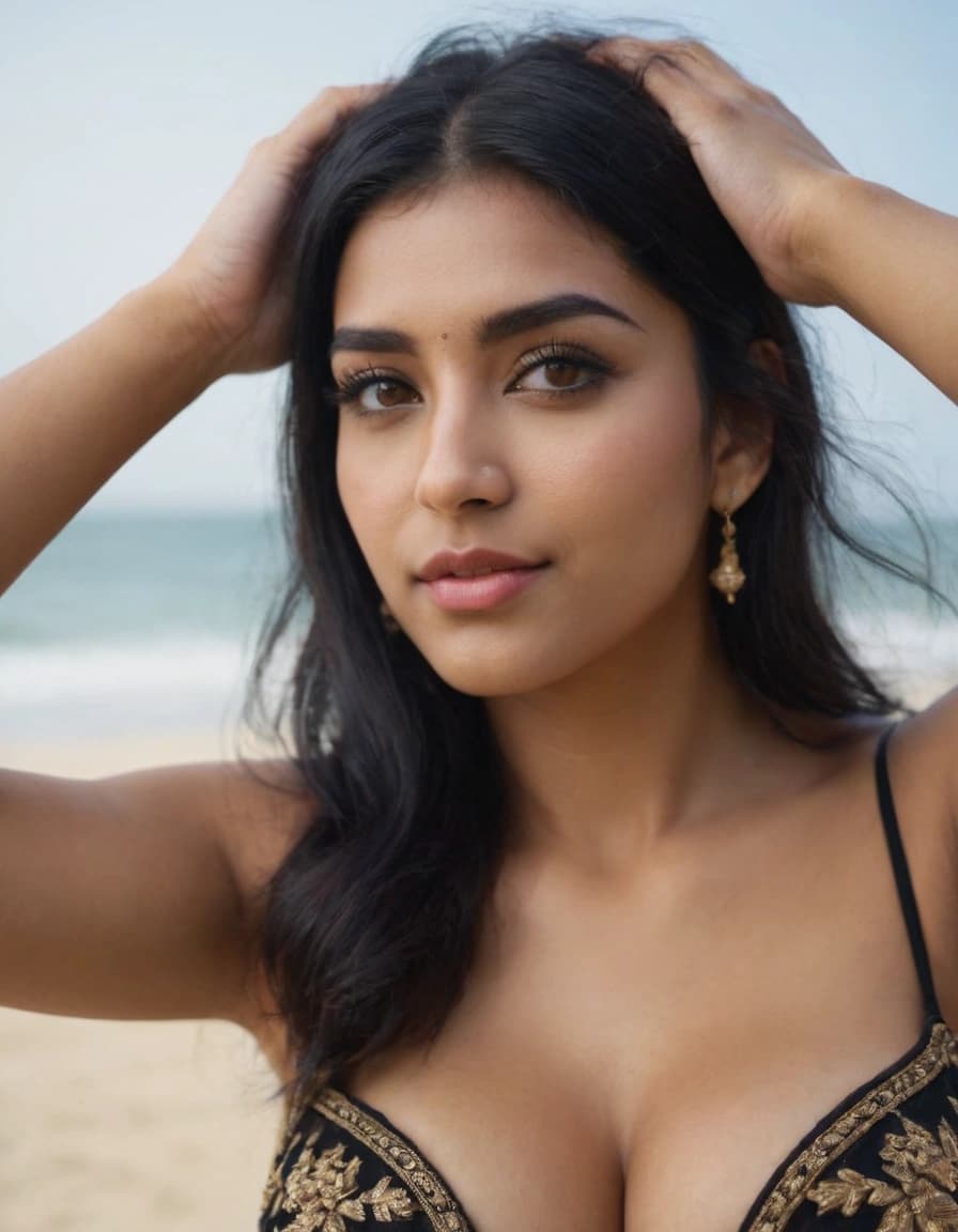 Aruna Patel