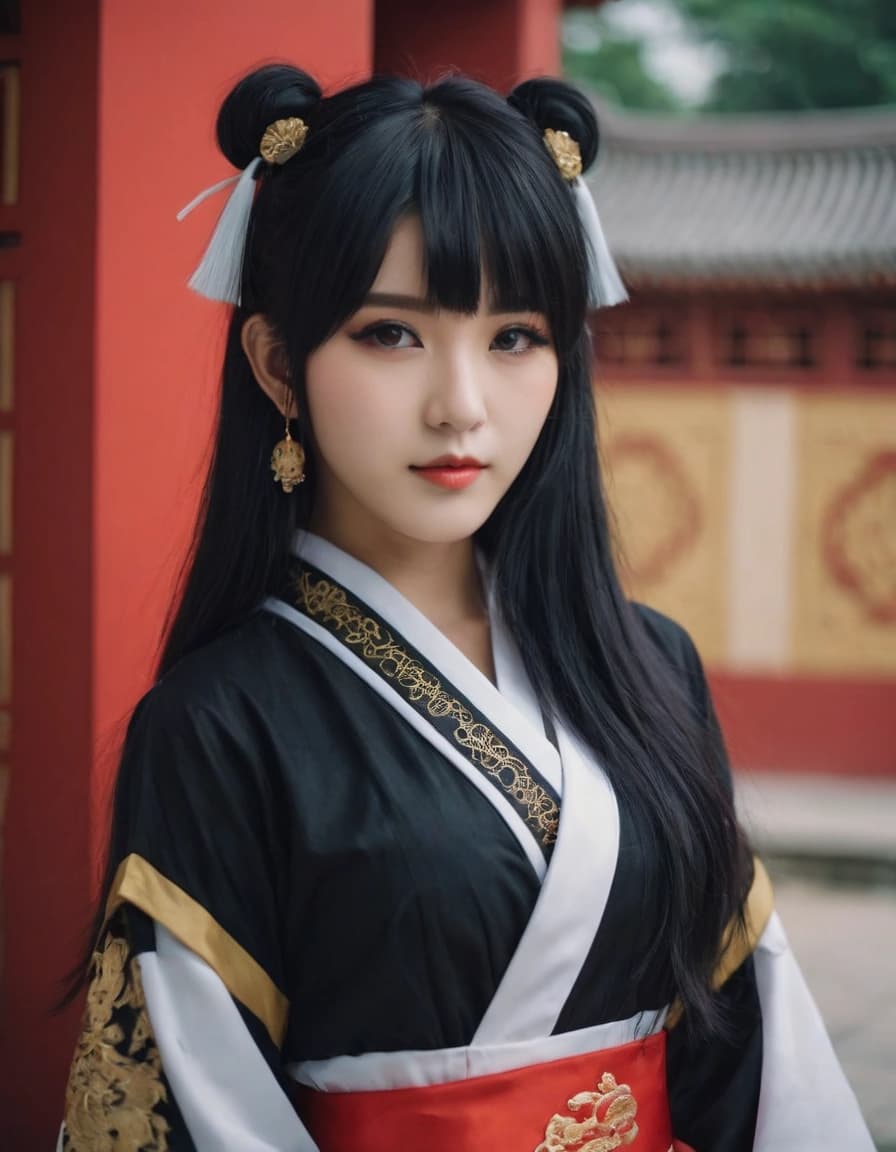 Meiying Chen