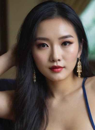 Mei Ling