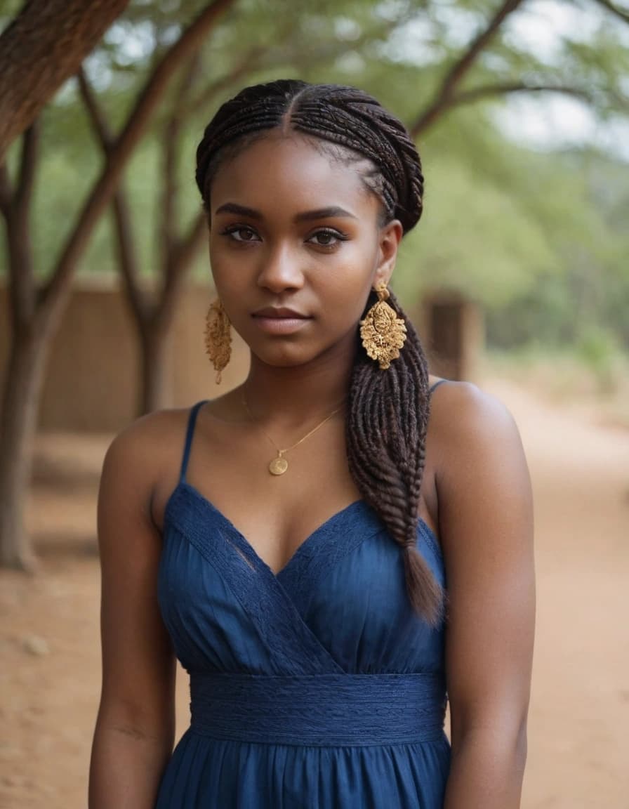 Aduke Dayo
